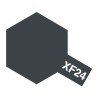 XF24 GRIS FONCE MAT