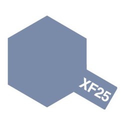 XF25 GRIS MER CLAIR