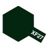 XF27 VERT NOIR MAT