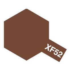 XF52 TERRE MAT