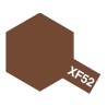XF52 TERRE MAT