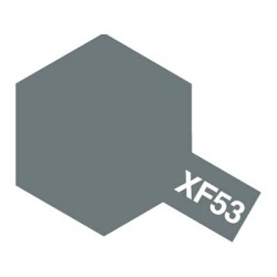 XF53 GRIS NEUTRE MAT