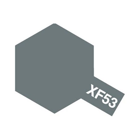 XF53 GRIS NEUTRE MAT