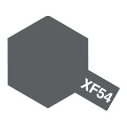 XF54 GRIS MER FONCE