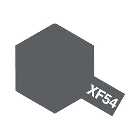 XF54 GRIS MER FONCE