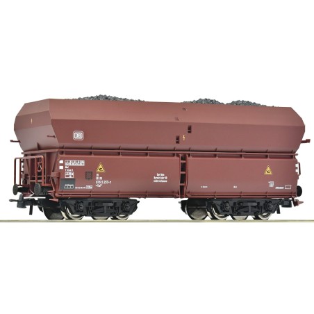 R56332 TREMIE CHARBON