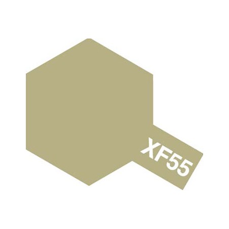 XF55 HAVANNE MAT