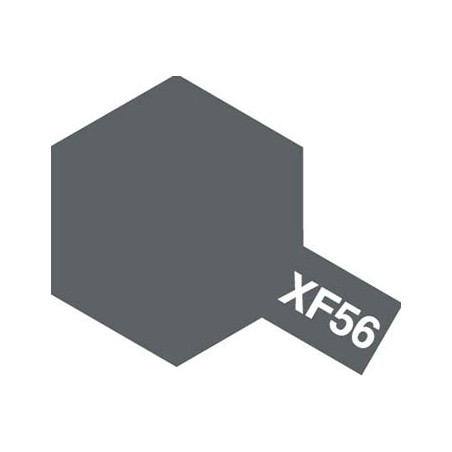XF56 GRIS METAL MAT