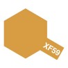 XF59 JAUNE DESERT