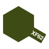 XF62 VERT OLIVE CLAIR