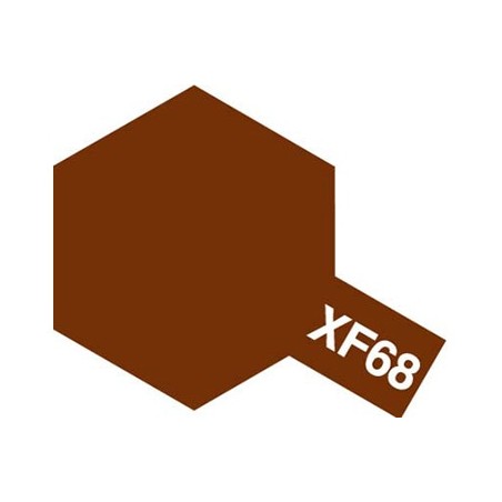 XF68 BRUN