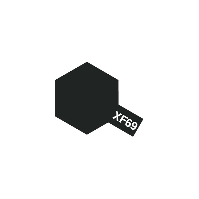 XF69 NOIR