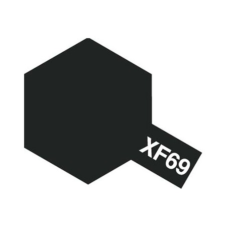 XF69 NOIR