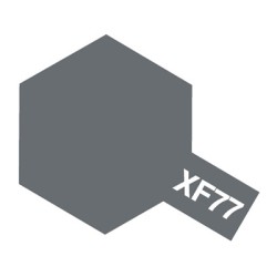 XF77 GRIS IJN