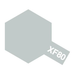 XF80 GRIS ROYAL MAT