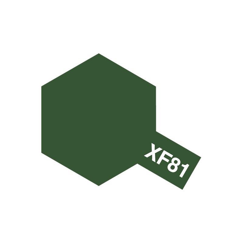 XF81 VERT RAF