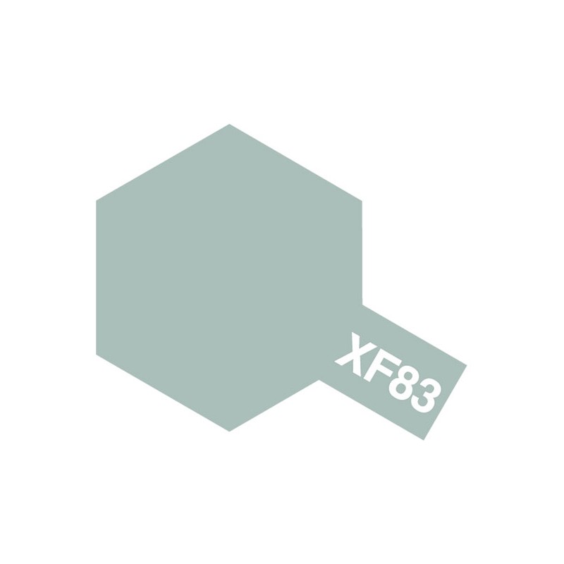 XF83 GRIS MEDIUM MAT