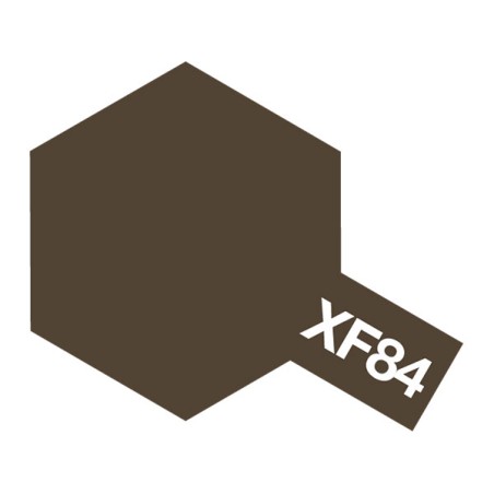 XF84 FER FONCE MAT