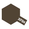 XF84 FER FONCE MAT