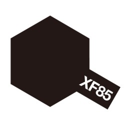 XF85 NOIR CAOUTCHOUC
