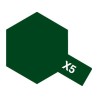 X5 VERT BRILLANT