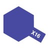 X16 VIOLET BRILLANT