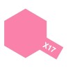 X17 ROSE BRILLANT