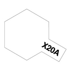 X20A DILUANT