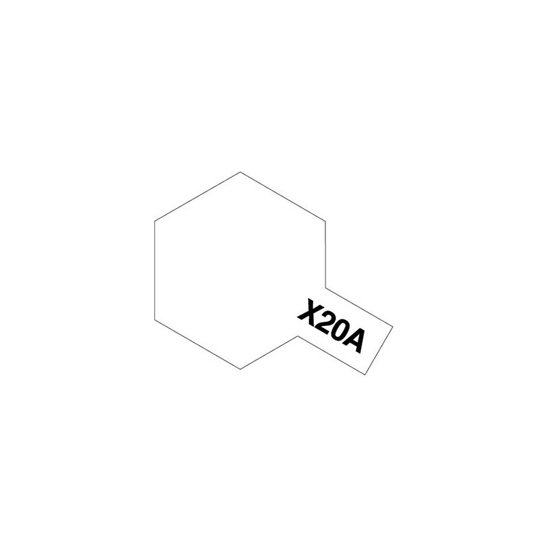 X20A DILUANT