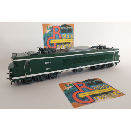 CC6543
