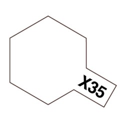 X35 VERNIS SATIN
