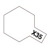 X35 VERNIS SATIN