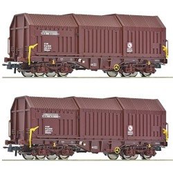 R6600132 TOIT TELESCOPIQUE