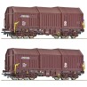 R6600132 TOIT TELESCOPIQUE
