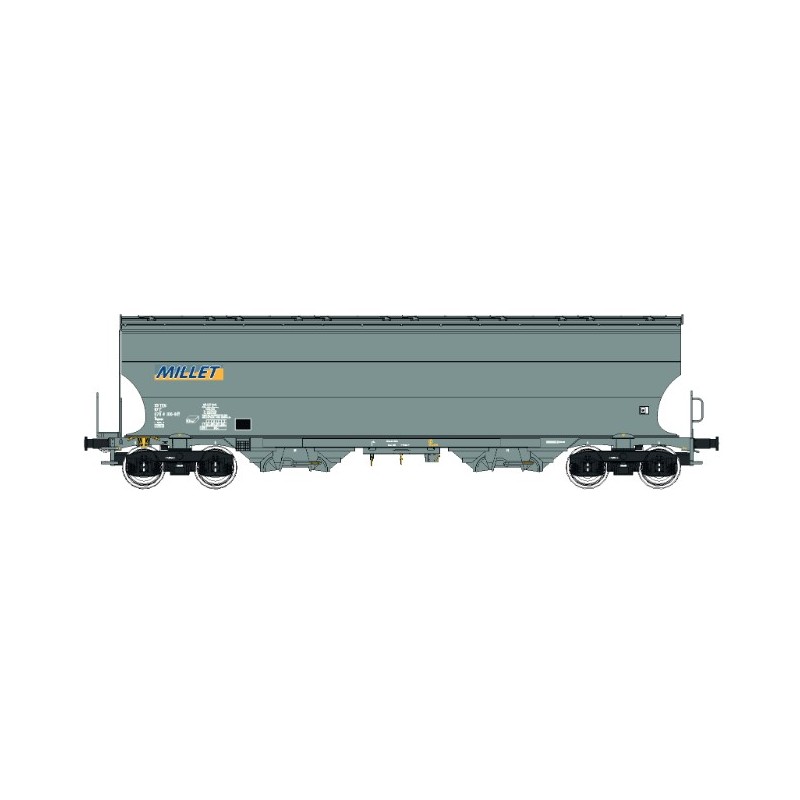 LS30594 CEREALIER