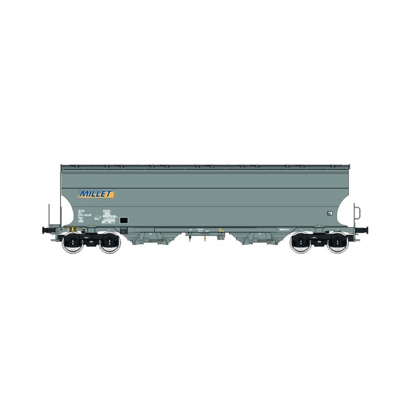 LS30595 CEREALIER