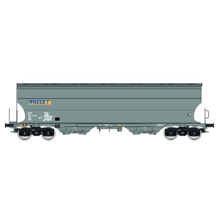 LS30595 CEREALIER