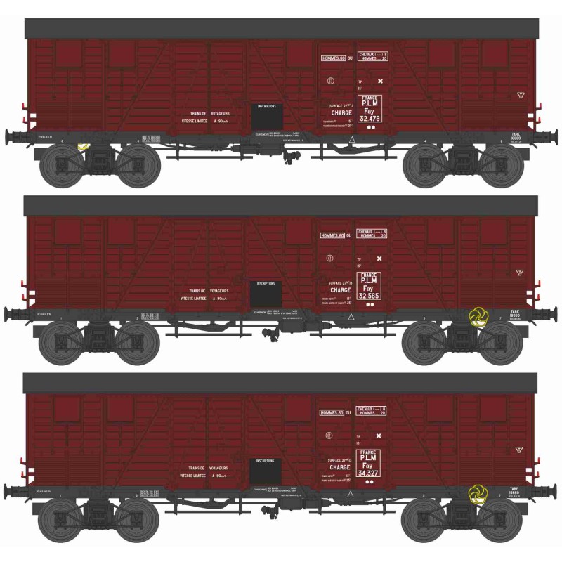 WB907 TP PRIMEUR