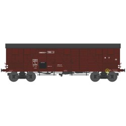 WB908 TP PRIMEUR