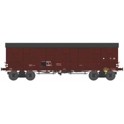WB909 TP PRIMEUR