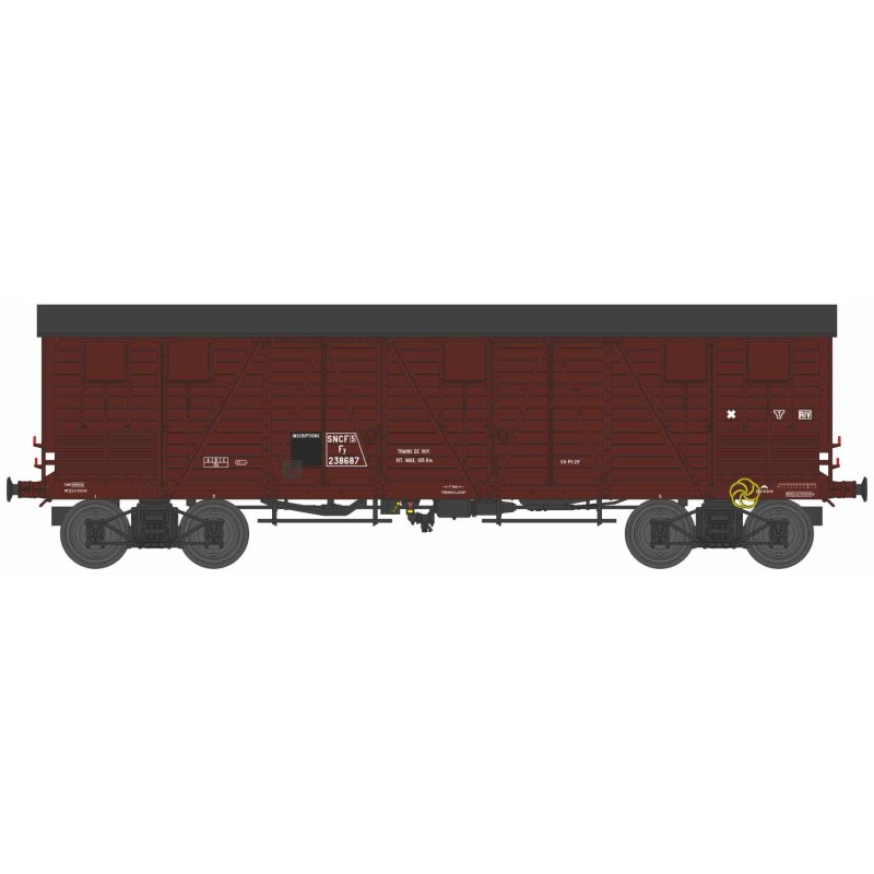 WB909 TP PRIMEUR