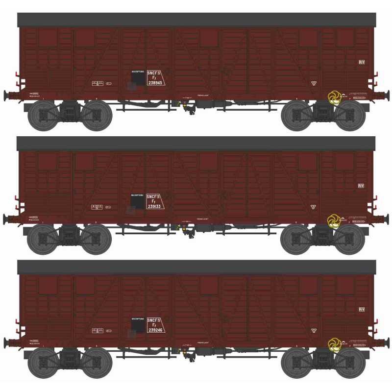 WB910 TP PRIMEUR