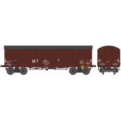 WB911 TP PRIMEUR
