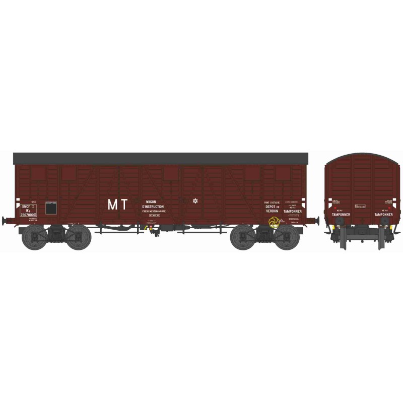 WB911 TP PRIMEUR