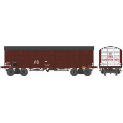 WB912 TP PRIMEUR