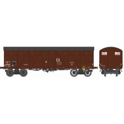 WB913 TP PRIMEUR