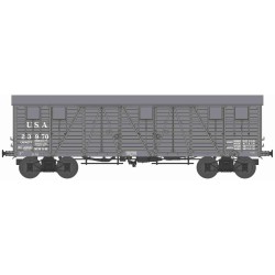 WB915 TP PRIMEUR