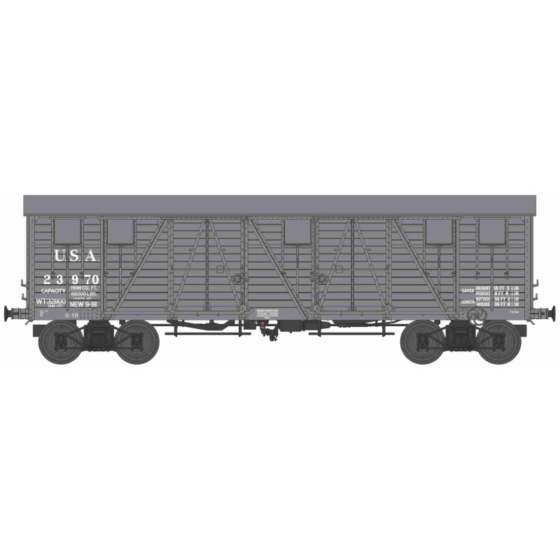 WB915 TP PRIMEUR
