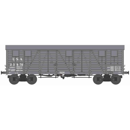 WB915 TP PRIMEUR