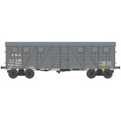 WB914 TP PRIMEUR